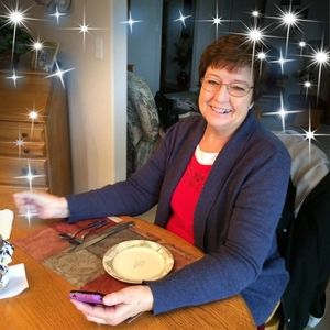 Meet your Posher, June